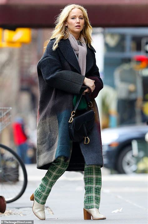 jennifer lawrence fashion brand